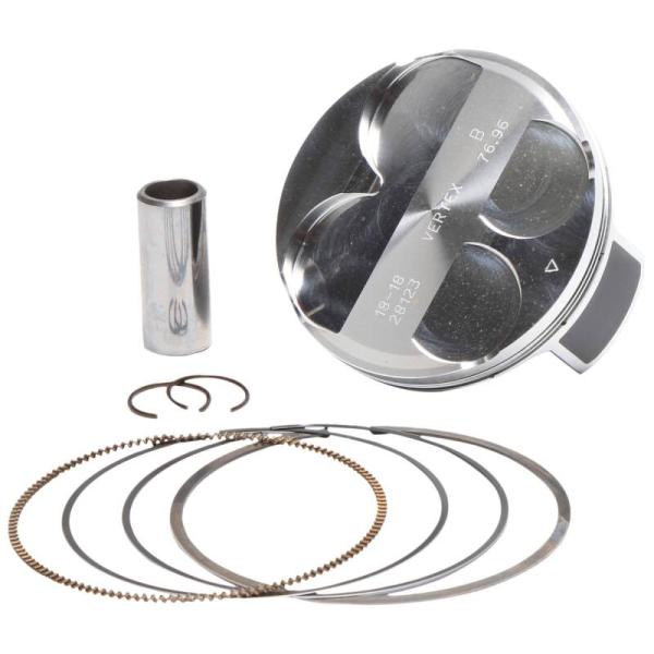 Cylinder Works 30012-K02