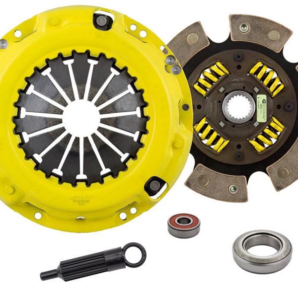 ACT HD/Race Clutch Kits ACT T41-HDG6