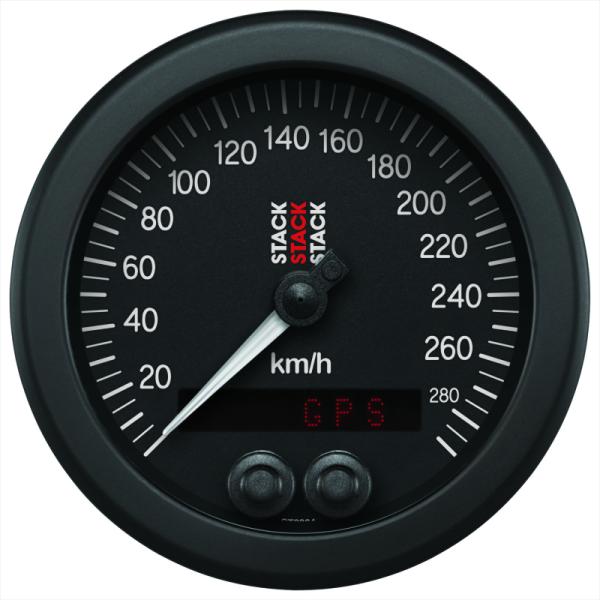 AutoMeter ST3804