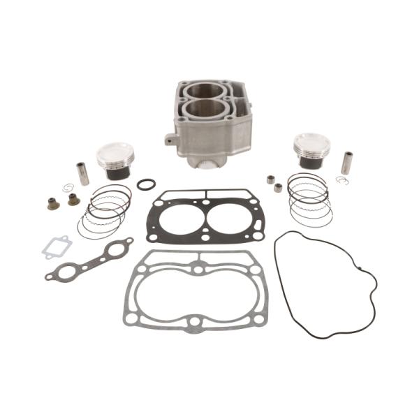 Cylinder Works 60002-K03HC