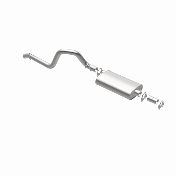 MAG BRE Exhaust Kits Magnaflow 106-0051