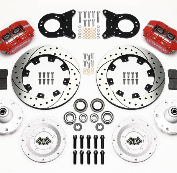 WIL Dynapro Brake Kit Wilwood 140-13344-DR
