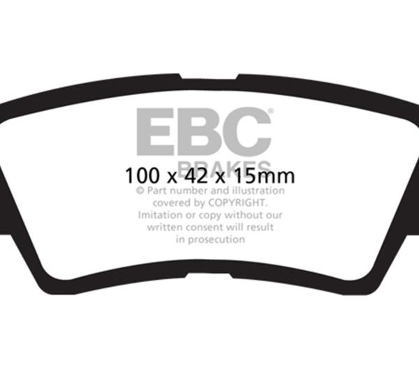 EBC DP41875R