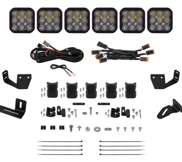 Diode Dynamics DD7818