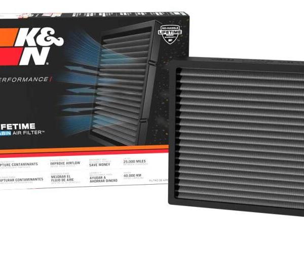 K&N Engineering VF2086