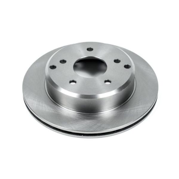 PowerStop AR8221