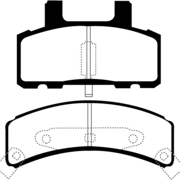 EBC DP21273