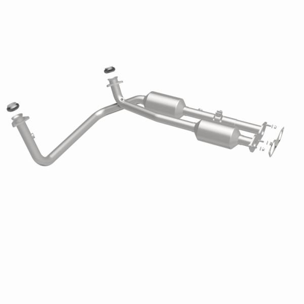 Magnaflow 4451453