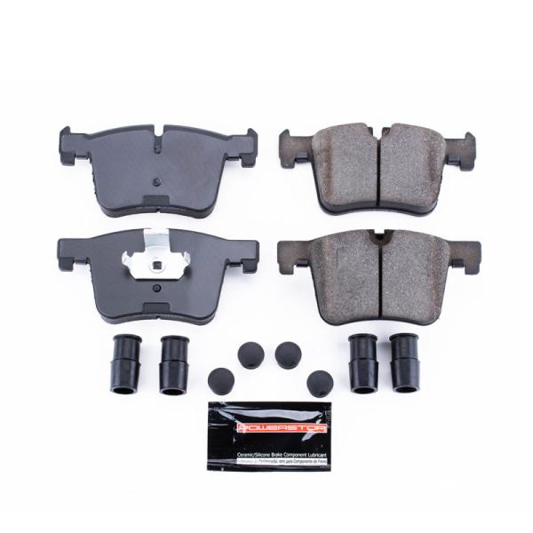 PSB Z23 Evolution Brake Pads PowerStop Z23-1561