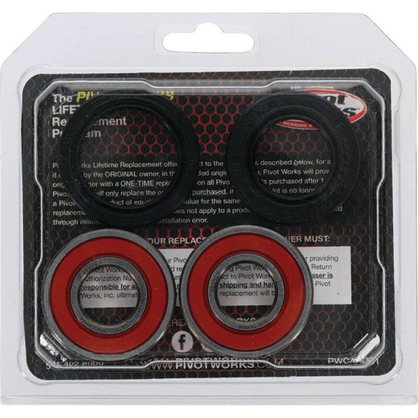Pivot Works 25-1218-P