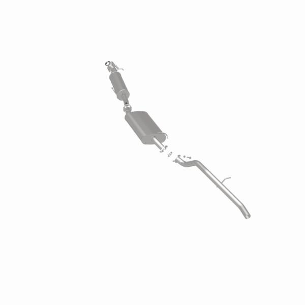 MAG BRE Exhaust Kits Magnaflow 106-0080