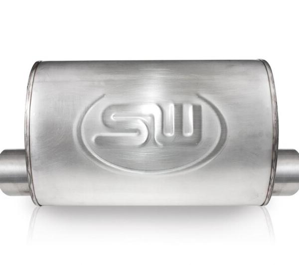 Stainless Works TM5C22O22OSS