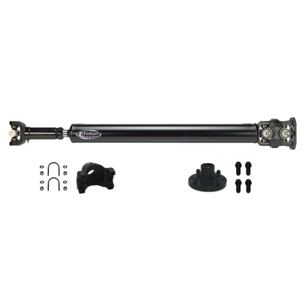 Yukon Gear & Axle YDS019
