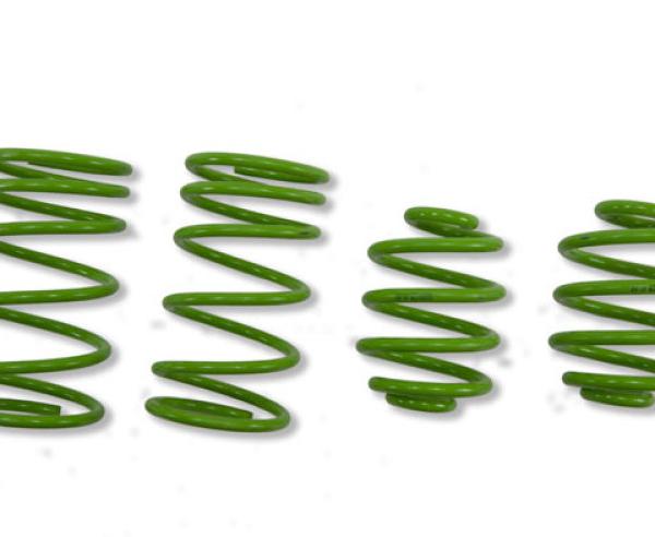 ST Suspensions 65202