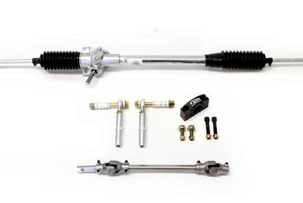 BMR Suspension RK001