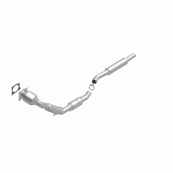 Magnaflow 551522