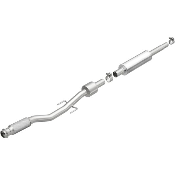 Magnaflow 52472