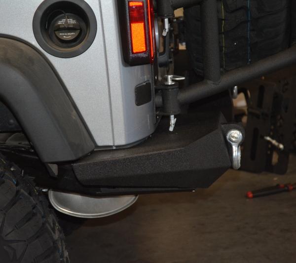 DV8 Offroad RBSTTB-09
