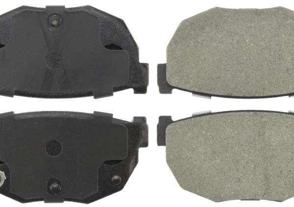 ST Sport Brake Pads Stoptech 309.02720