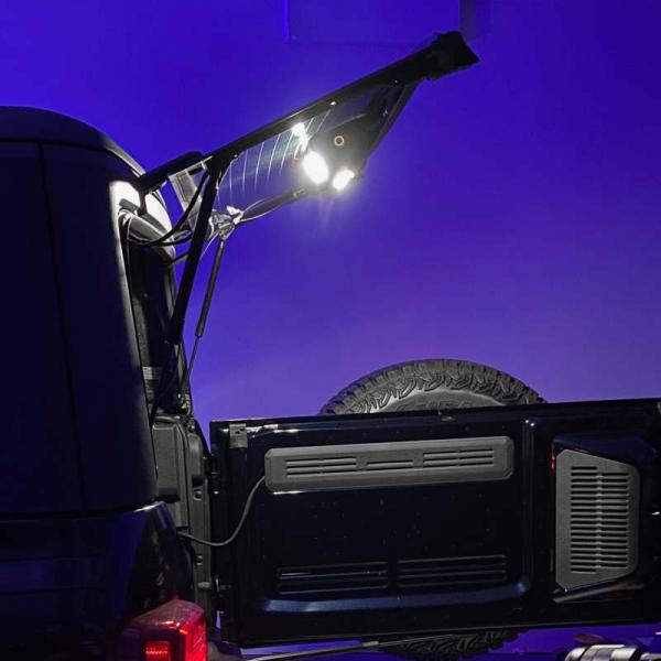 ORACLE Lighting 5887-001