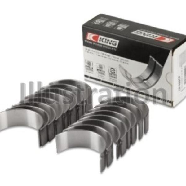King Engine Bearings CR809AM