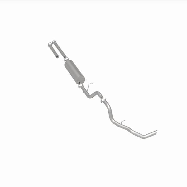 MAG BRE Exhaust Kits Magnaflow 106-0203