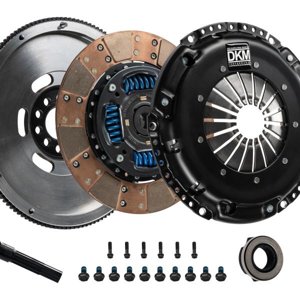 DKM Clutch MC-034-036