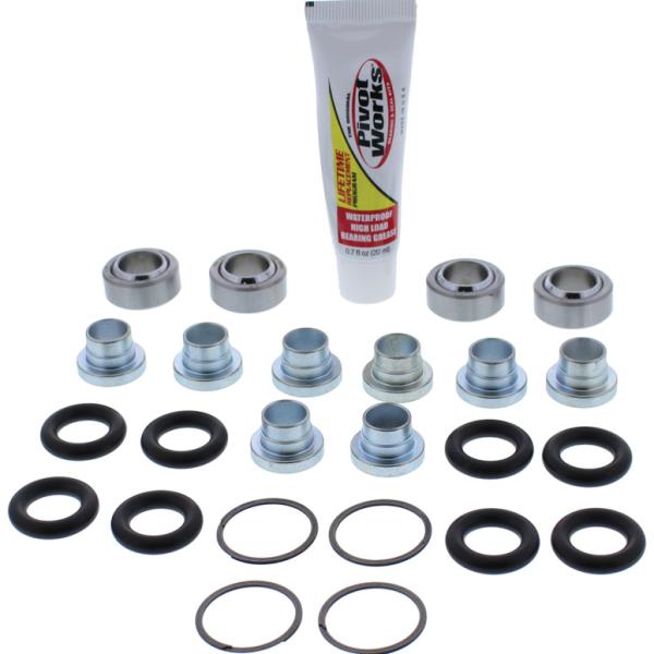 Pivot Works PWSHK-P04-000
