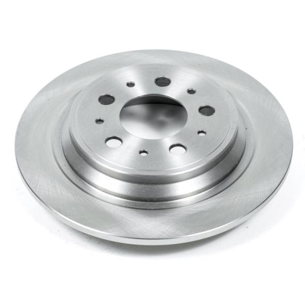PowerStop EBR624