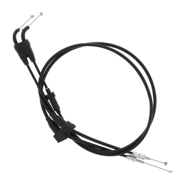 ABR Throttle Control Cables All Balls Racing 45-1211