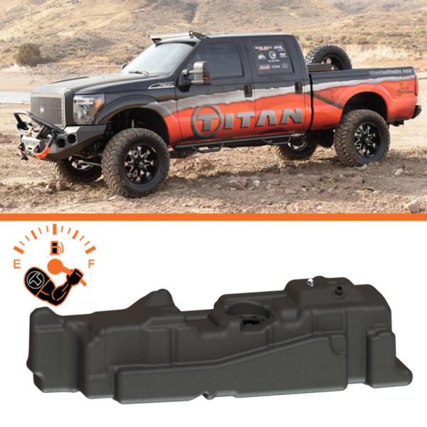 Titan Fuel Tanks 7021211