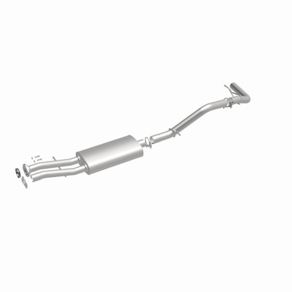 MAG BRE Exhaust Kits Magnaflow 106-0549