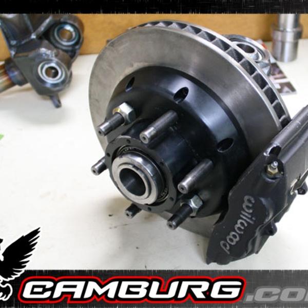 Camburg CAM-010036