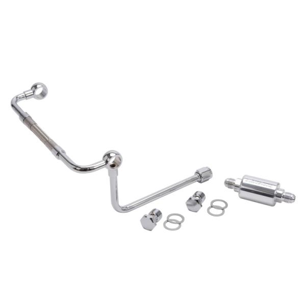 Edelbrock 8128