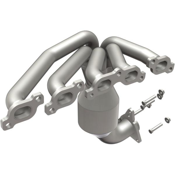 MAG Converter Direct Fit Magnaflow 51085