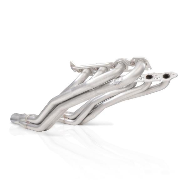 Stainless Works TOYT14HCAT