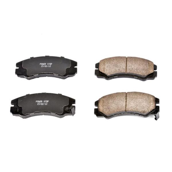 PowerStop 16-579