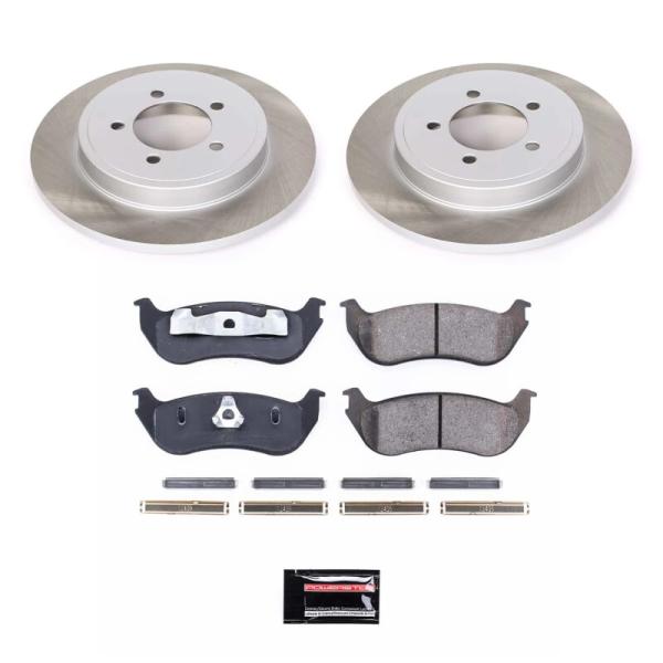 PowerStop SC3150