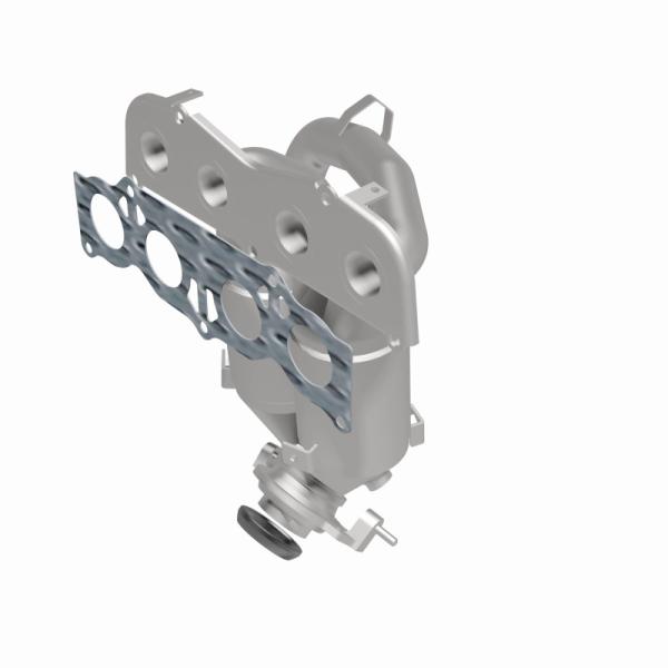 MAG Converter Direct Fit Magnaflow 51871