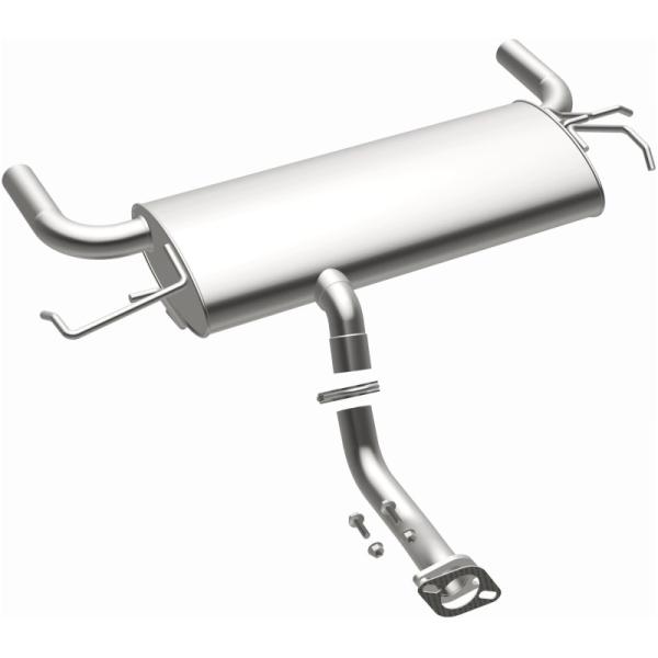 Magnaflow 108-0130