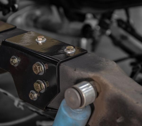 UMI Performance 6415