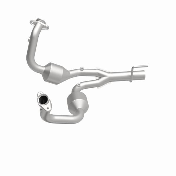 Magnaflow 49070