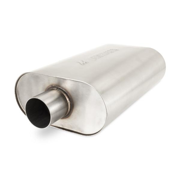 Mishimoto MMEXH-MF-25CCBR