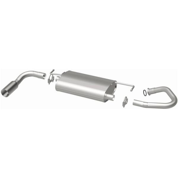 Magnaflow 106-0161