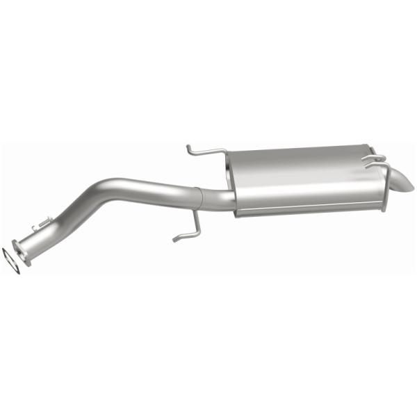 MAG BRE Exhaust Kits Magnaflow 108-0019