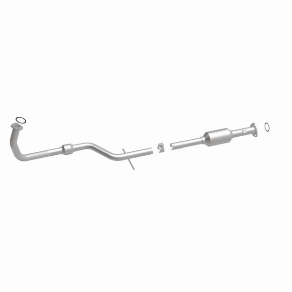 Magnaflow 4481473
