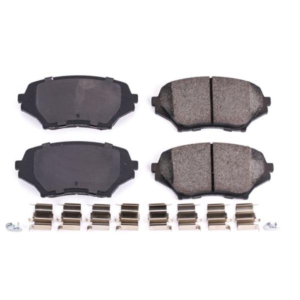 PowerStop 17-1179