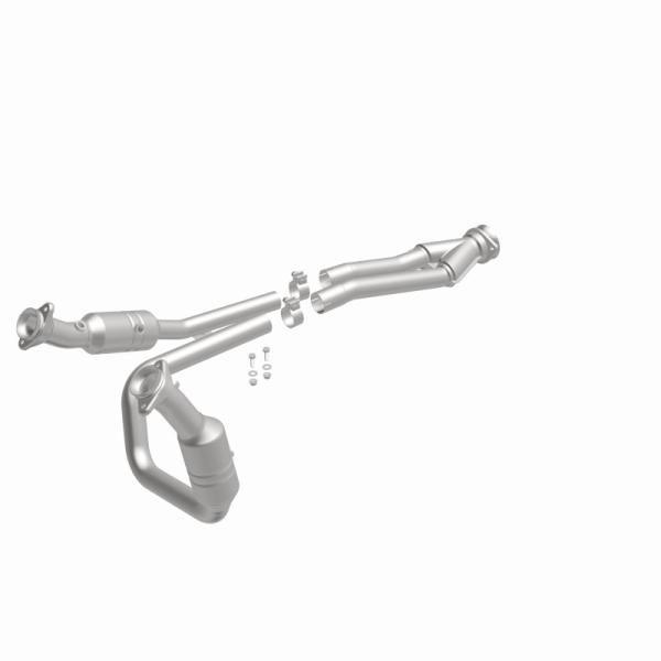 MAG Converter Direct Fit Magnaflow 52436