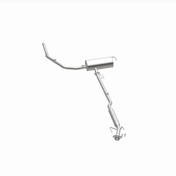 MAG BRE Exhaust Kits Magnaflow 106-0997