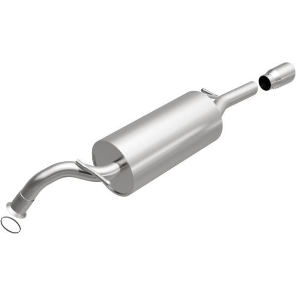 MAG BRE Exhaust Kits Magnaflow 106-0276